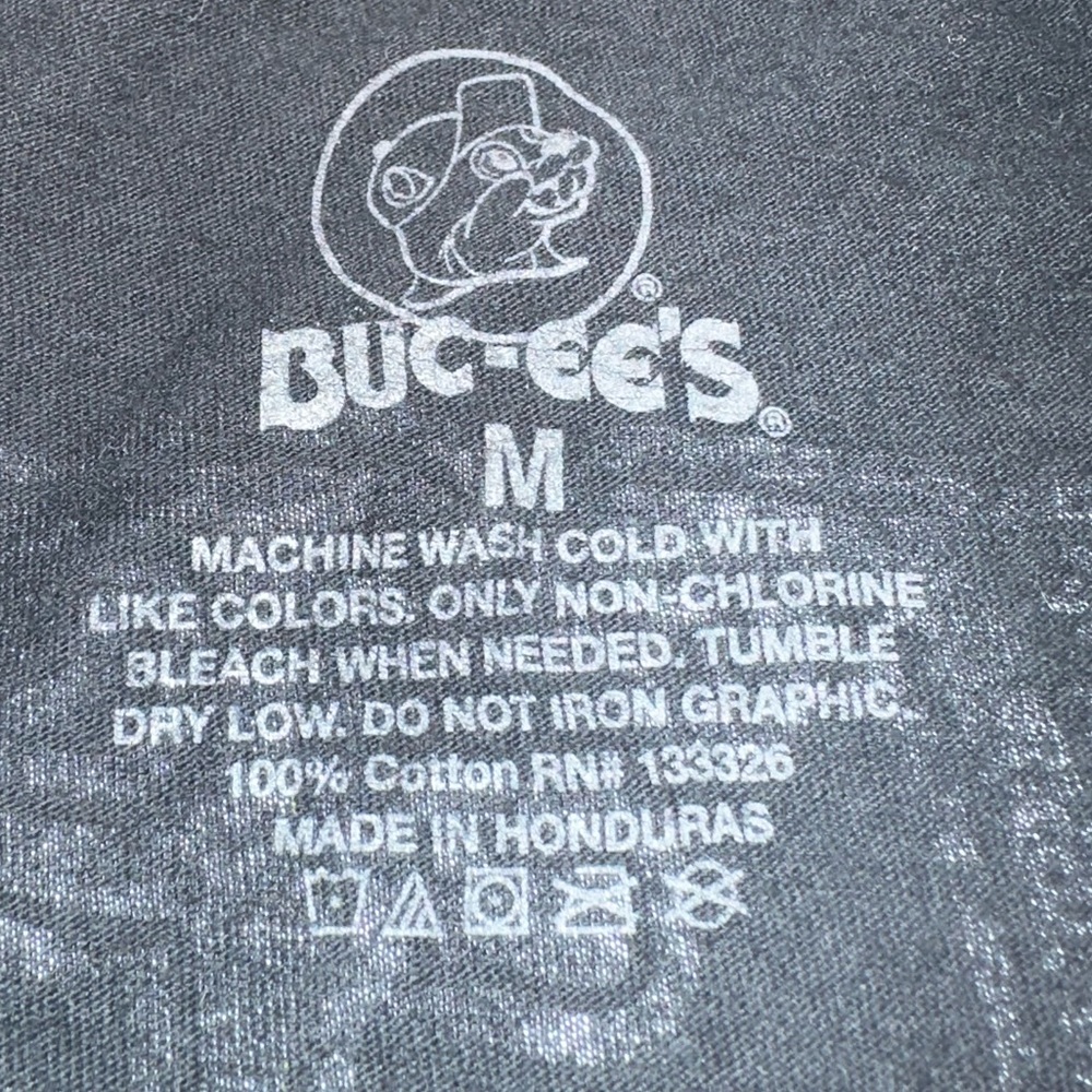 BUC-EES T Shirt - Picture 5 of 5